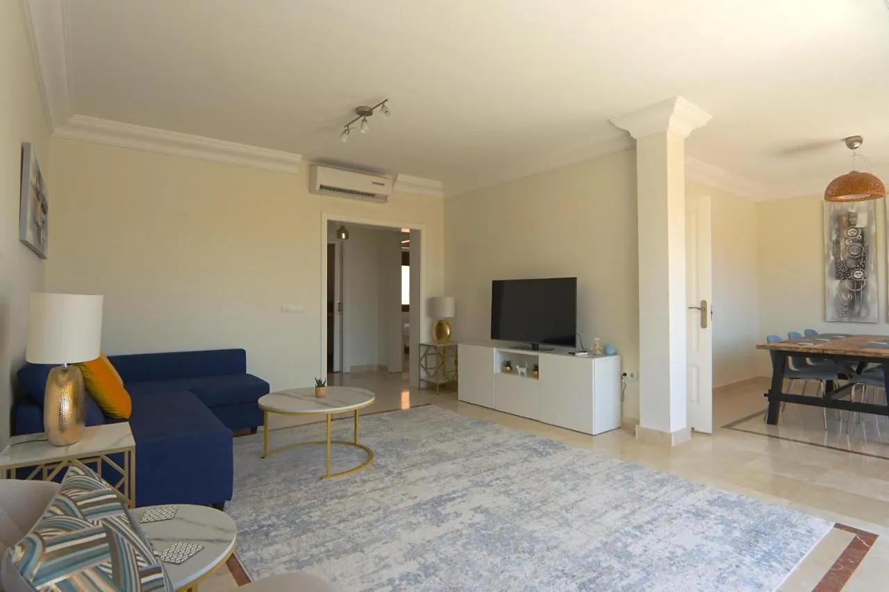Duplex Penthouse La Fragata Εστεπόνα