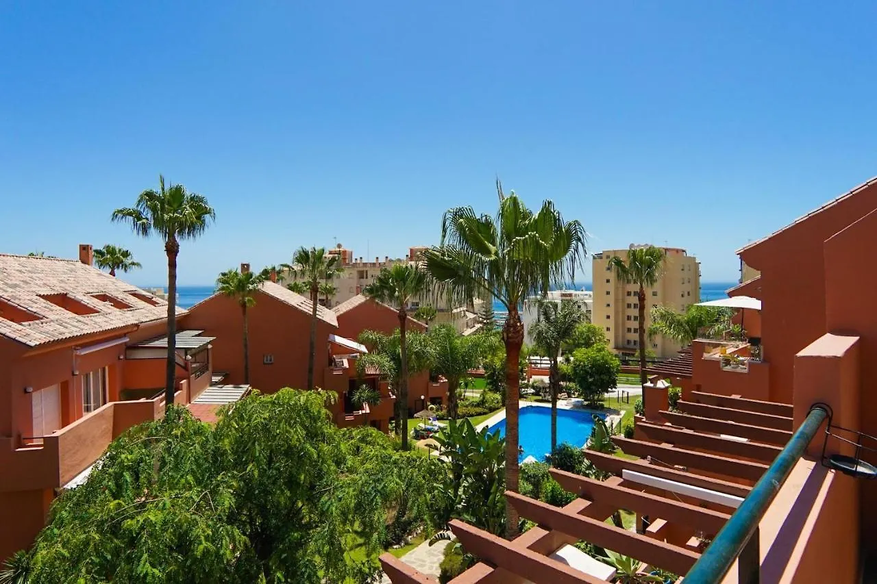 Διαμέρισμα Duplex Penthouse La Fragata Εστεπόνα
