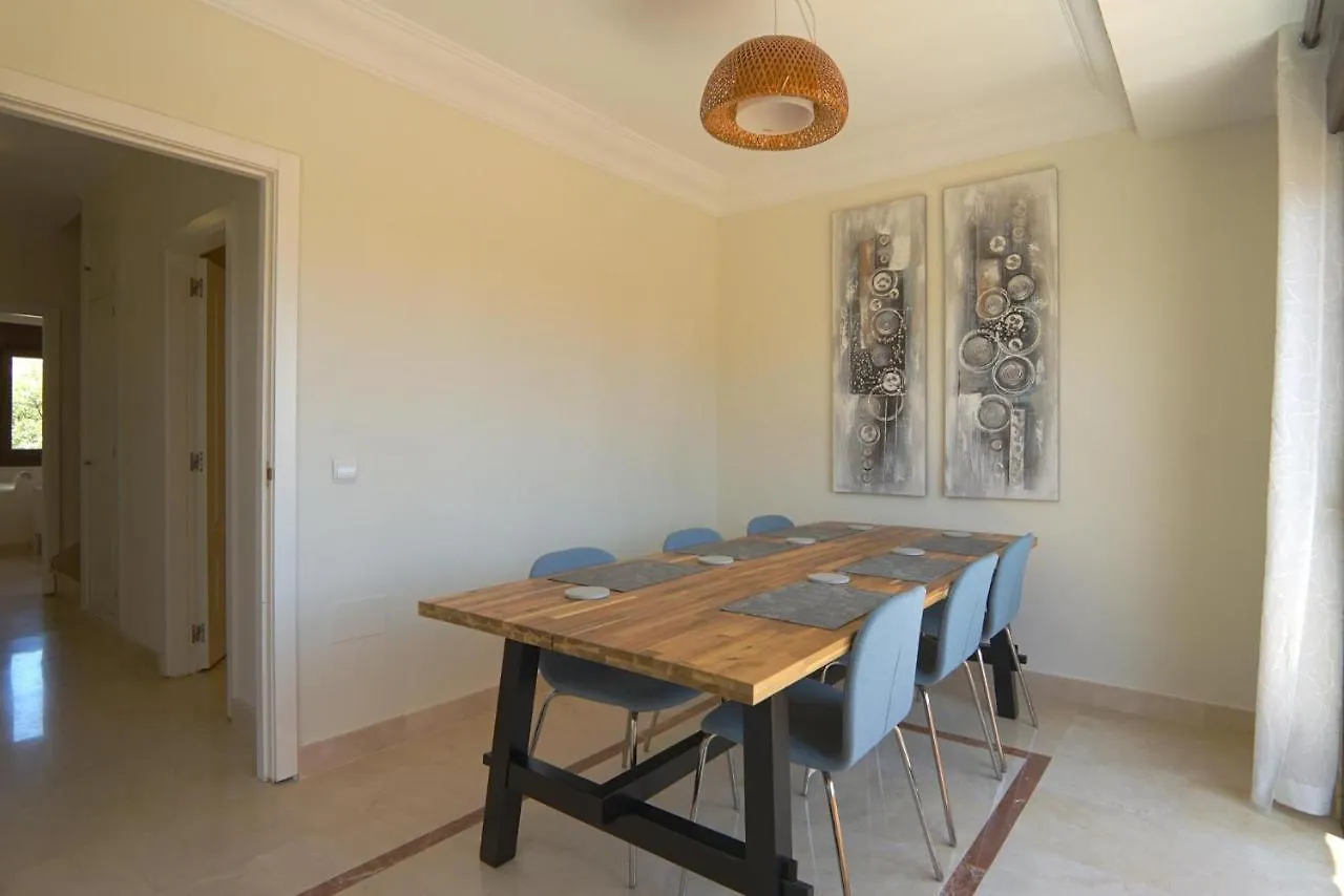 Διαμέρισμα Duplex Penthouse La Fragata Εστεπόνα Ισπανία