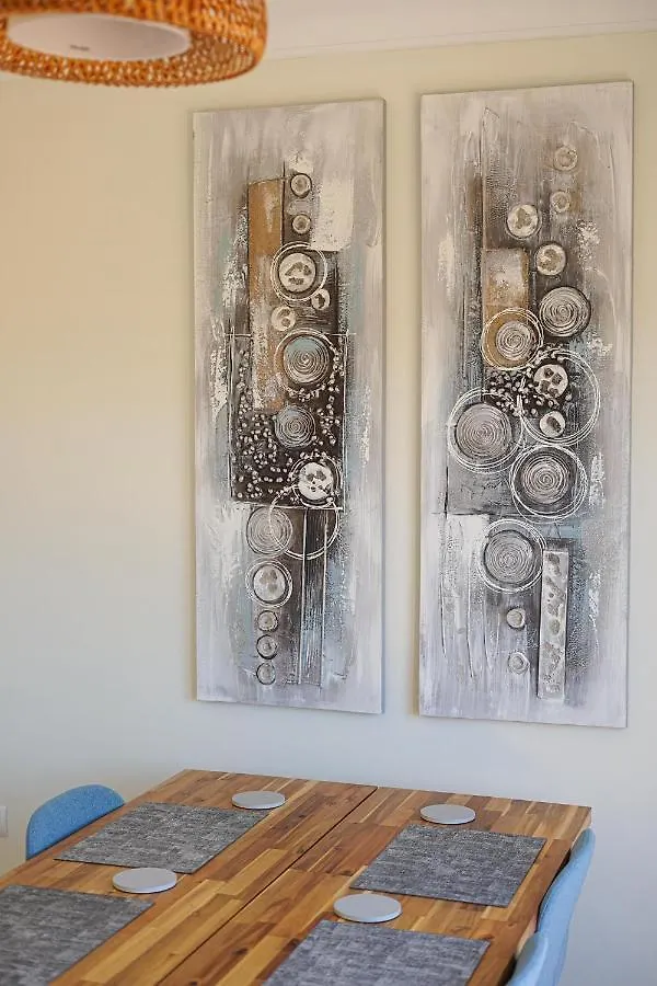 Duplex Penthouse La Fragata Εστεπόνα Ισπανία