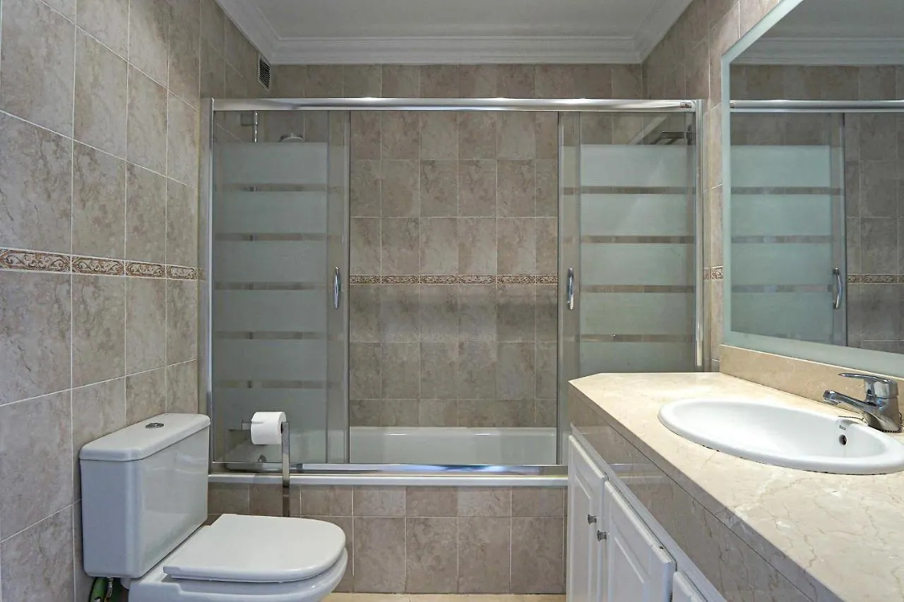 Διαμέρισμα Duplex Penthouse La Fragata Εστεπόνα Ισπανία
