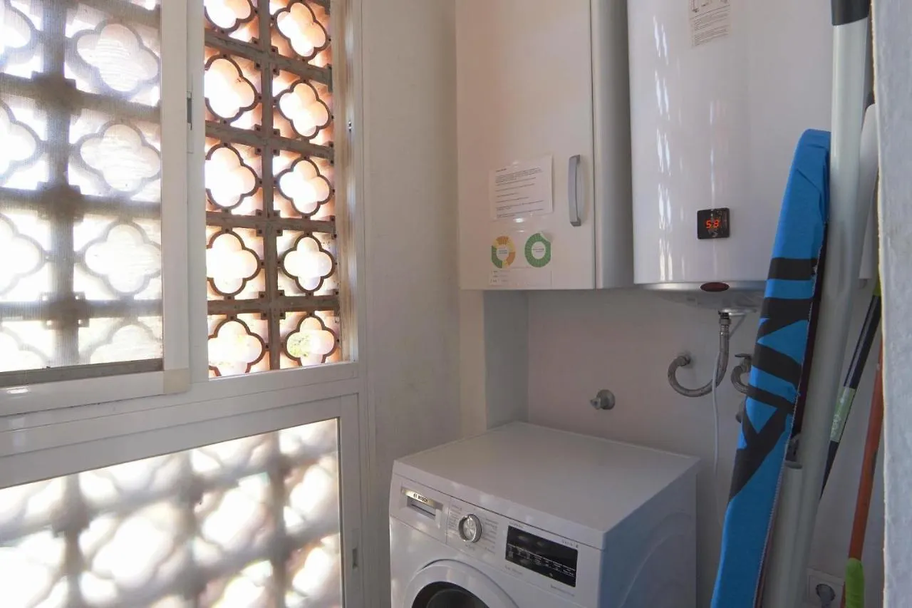Duplex Penthouse La Fragata Εστεπόνα