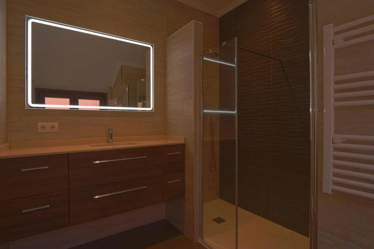 Duplex Penthouse La Fragata 에스테포나