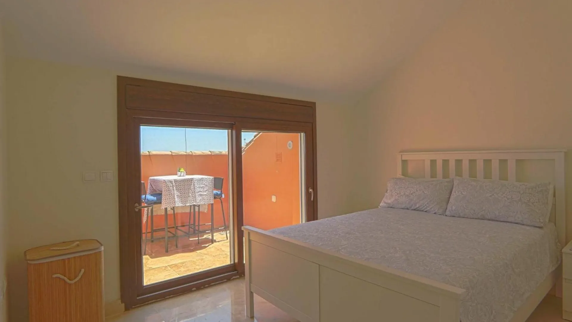 Duplex Penthouse La Fragata Εστεπόνα Ισπανία