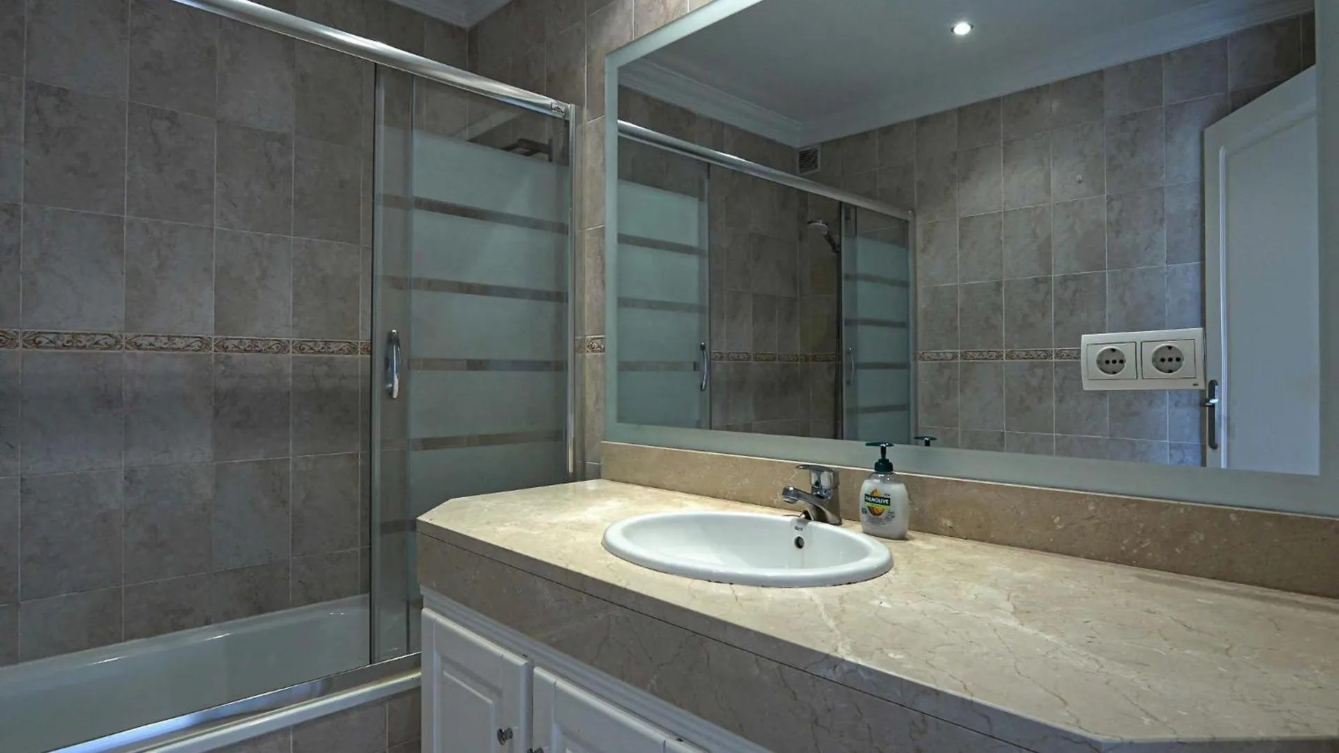 Duplex Penthouse La Fragata 에스테포나 0*,  스페인
