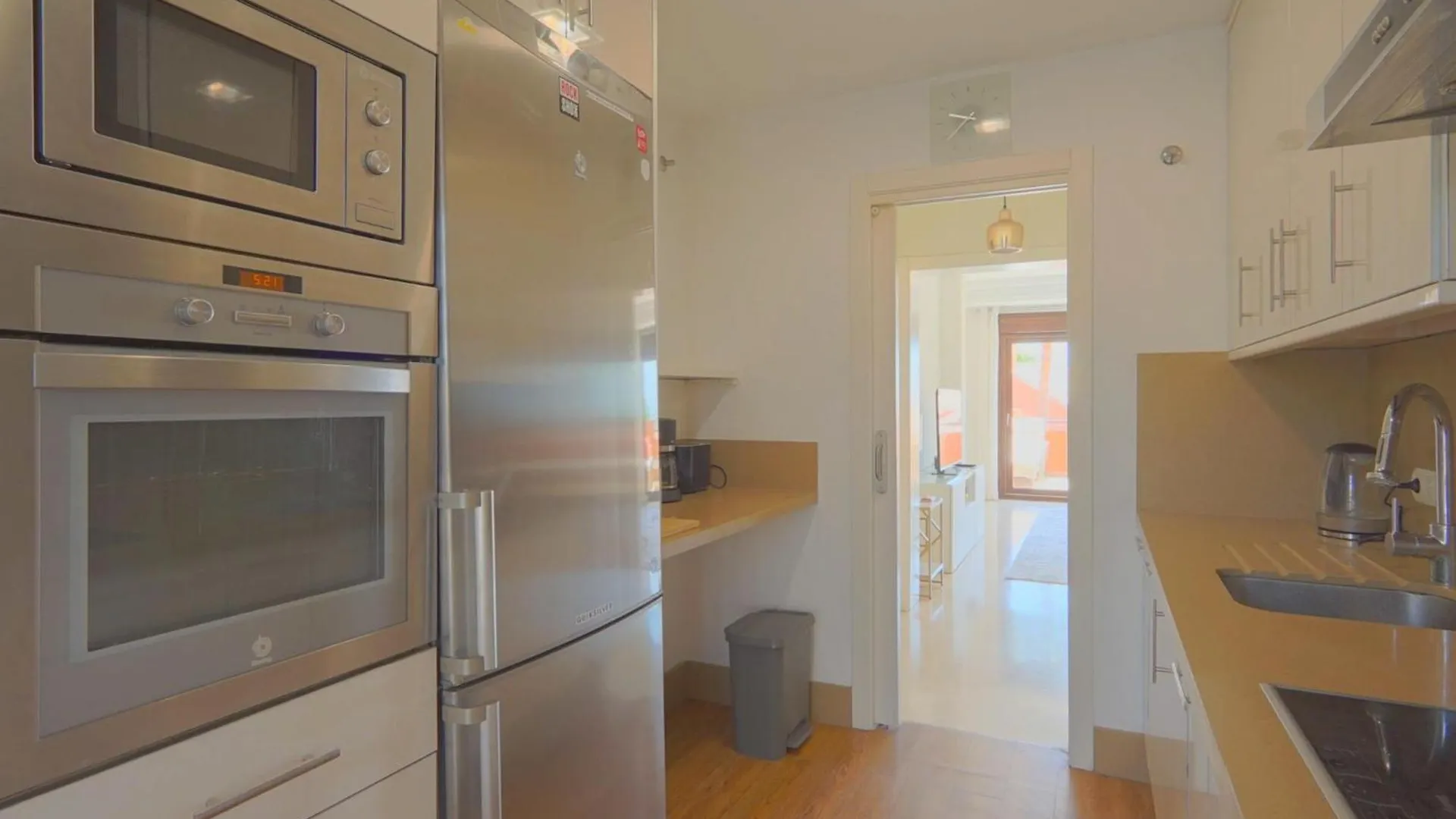 Duplex Penthouse La Fragata Εστεπόνα 0*,  Ισπανία